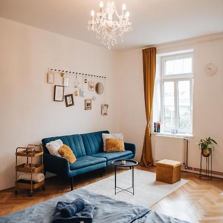 Apartment 1935, Olomouc Pavlovicky 외부 사진