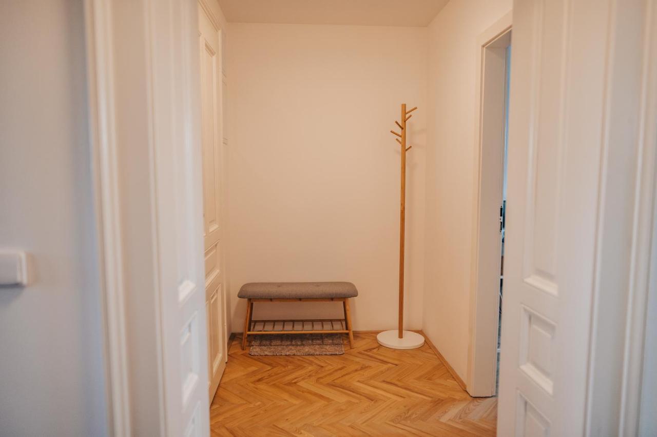 Apartment 1935, Olomouc Pavlovicky 외부 사진