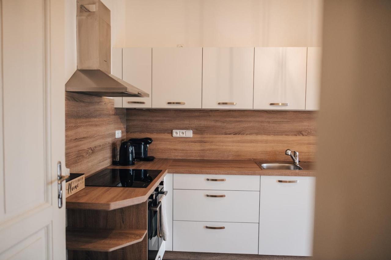 Apartment 1935, Olomouc Pavlovicky 외부 사진