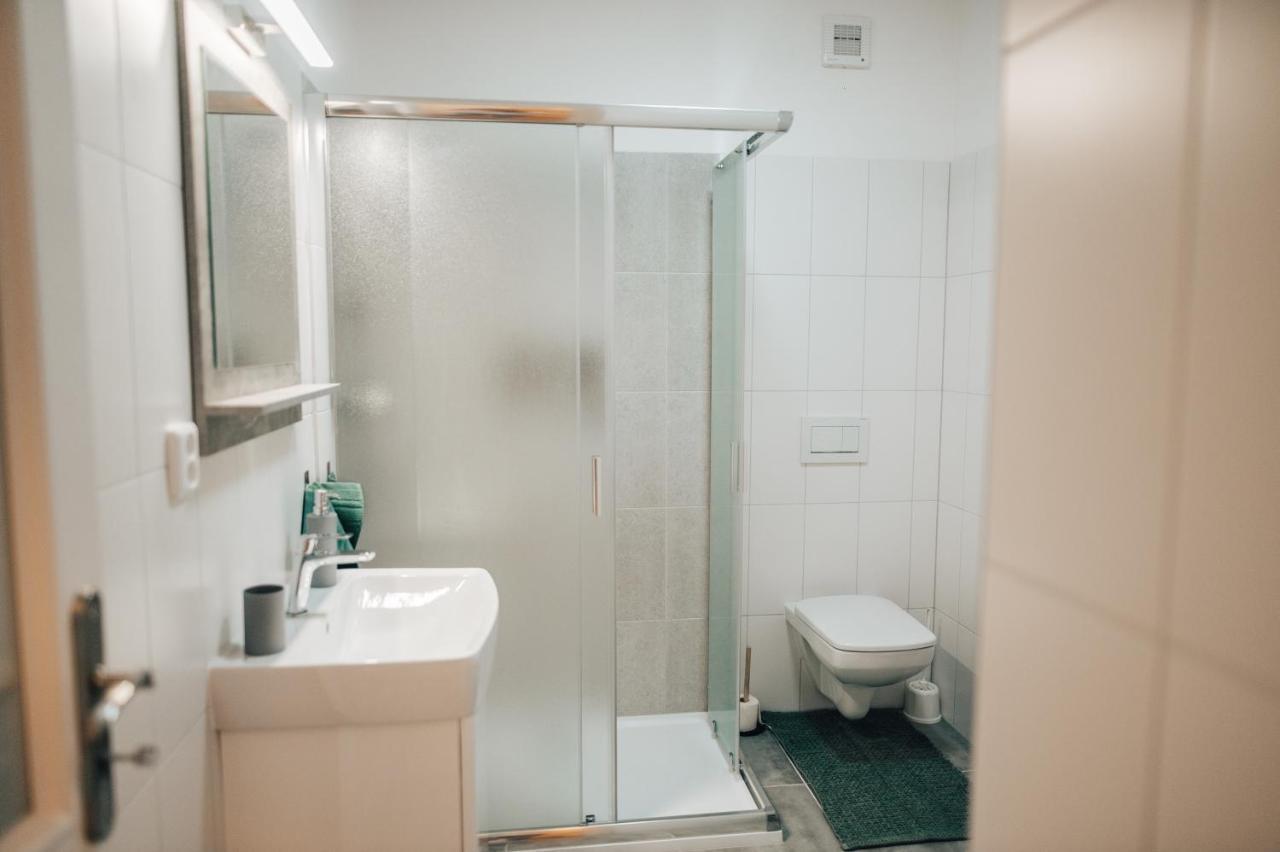 Apartment 1935, Olomouc Pavlovicky 외부 사진