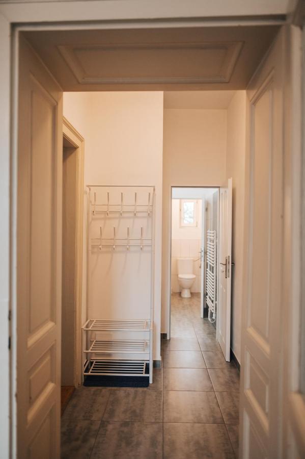 Apartment 1935, Olomouc Pavlovicky 외부 사진