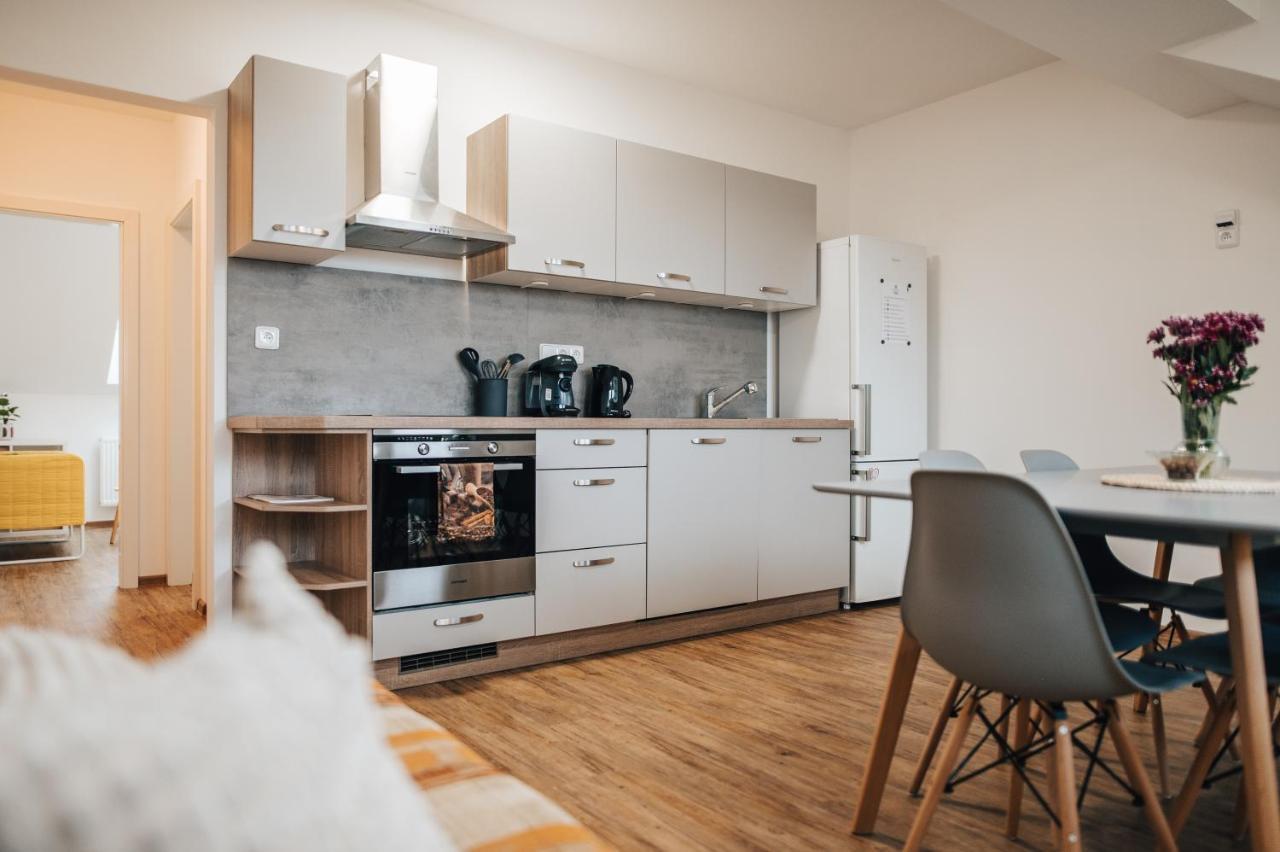 Apartment 1935, Olomouc Pavlovicky 외부 사진