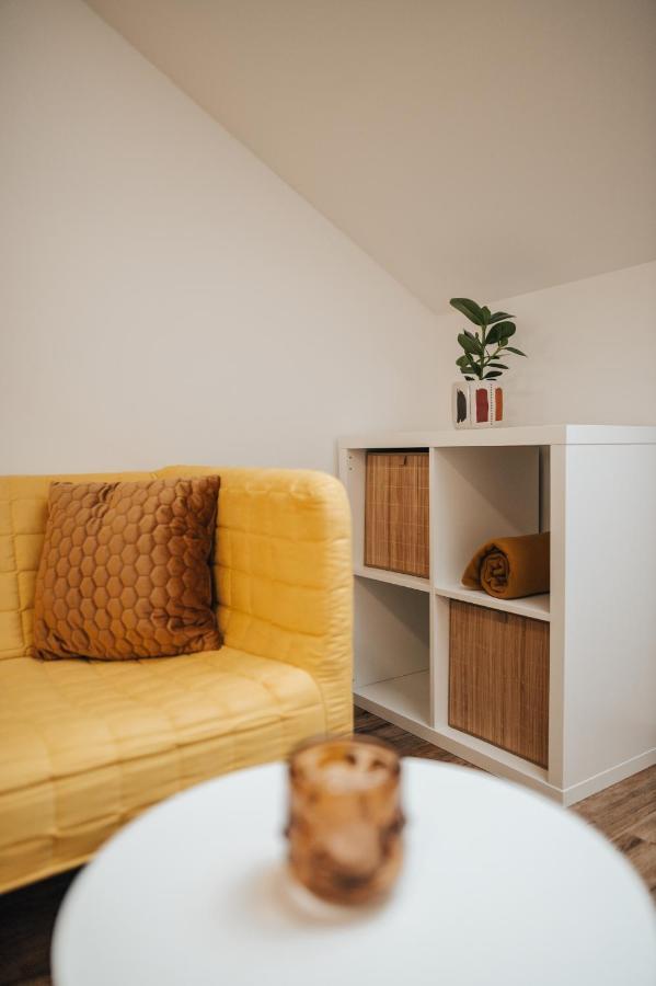Apartment 1935, Olomouc Pavlovicky 외부 사진
